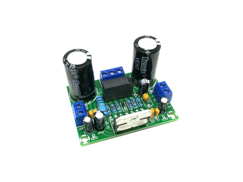 TDA7293 100W Mono Amplifier - Thumb 2